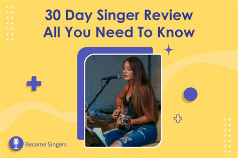 is 30 day singer legit.